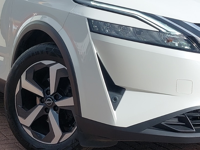 Used Nissan Qashqai 2022 for sale - 76629375: Photo 9