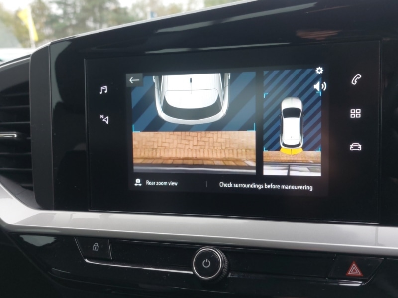 Used Vauxhall Mokka 2024 for sale - 77169316: Photo 18