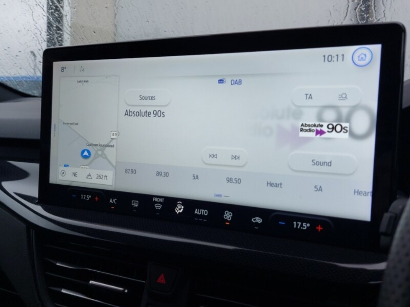 Used Ford Focus 2023 for sale - 77847004: Photo 10