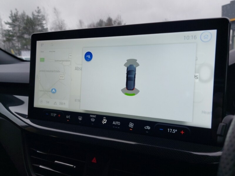 Used Ford Focus 2023 for sale - 77847004: Photo 16