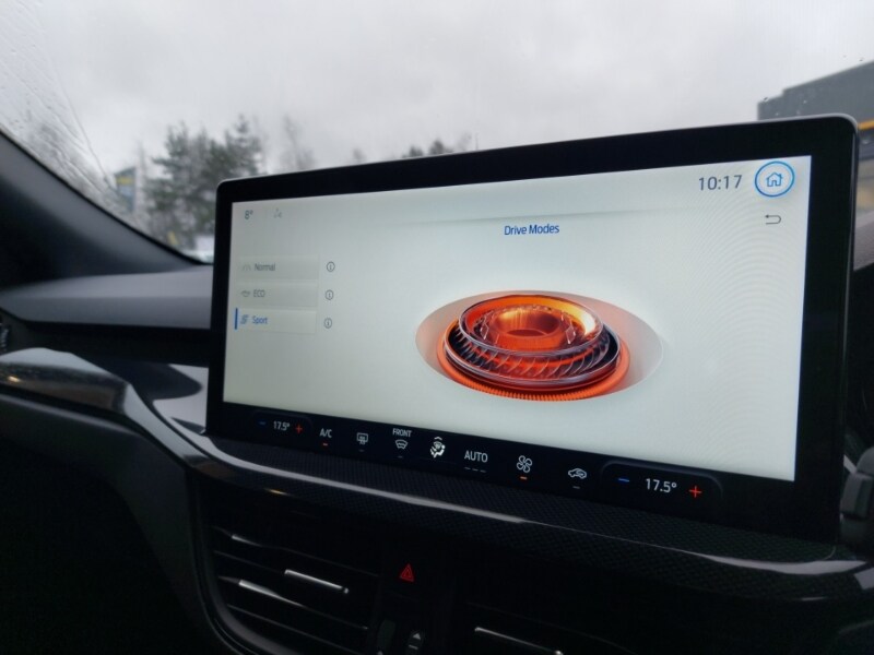 Used Ford Focus 2023 for sale - 77847004: Photo 18