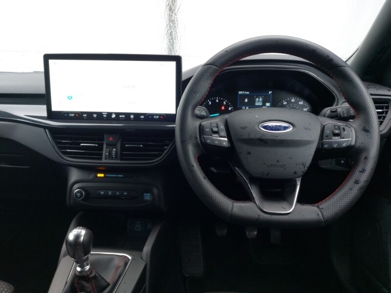 Used Ford Focus 2023 for sale - 77847004: Photo 7