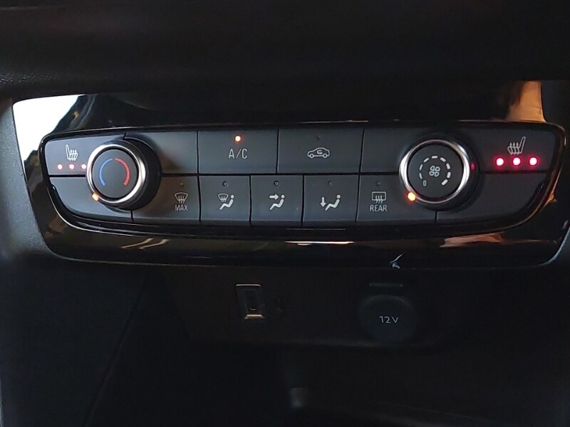 Used Vauxhall Corsa 2025 for sale - 77596111: Photo 11