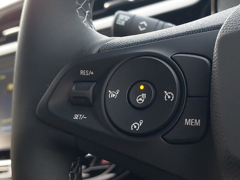 Used Vauxhall Corsa 2025 for sale - 77596111: Photo 14