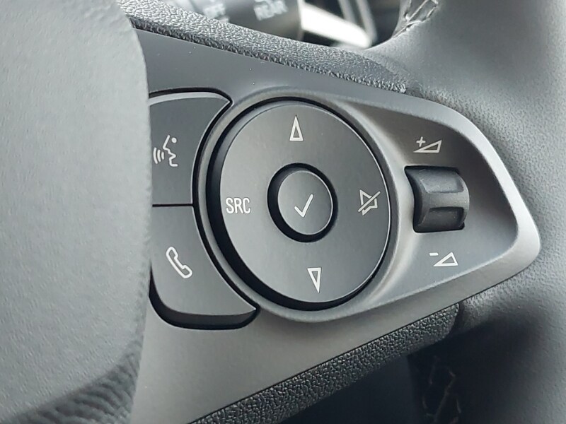 Used Vauxhall Corsa 2025 for sale - 77596111: Photo 15