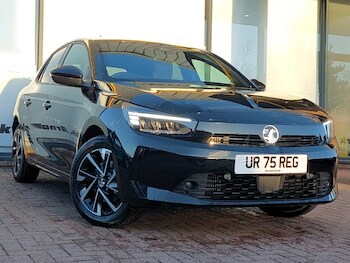 Used Vauxhall Corsa 2025 for sale - 77596111: Photo