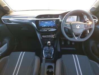 Used Vauxhall Corsa 2025 for sale - 77596111: Photo