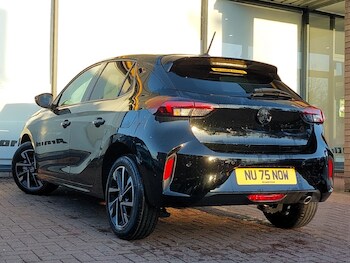 Used Vauxhall Corsa 2025 for sale - 77596111: Photo