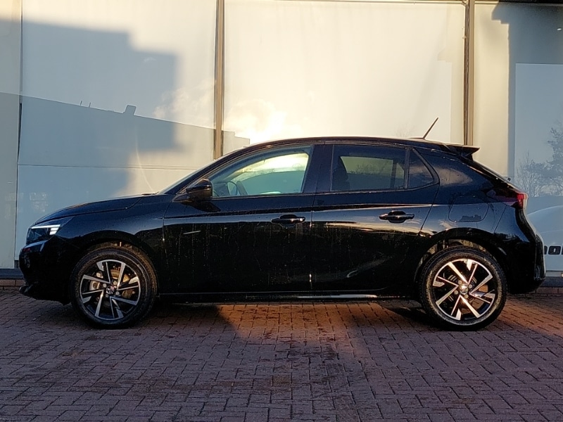 Used Vauxhall Corsa 2025 for sale - 77596111: Photo 4