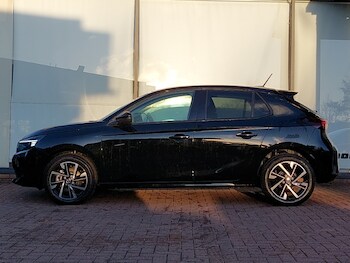 Used Vauxhall Corsa 2025 for sale - 77596111: Photo