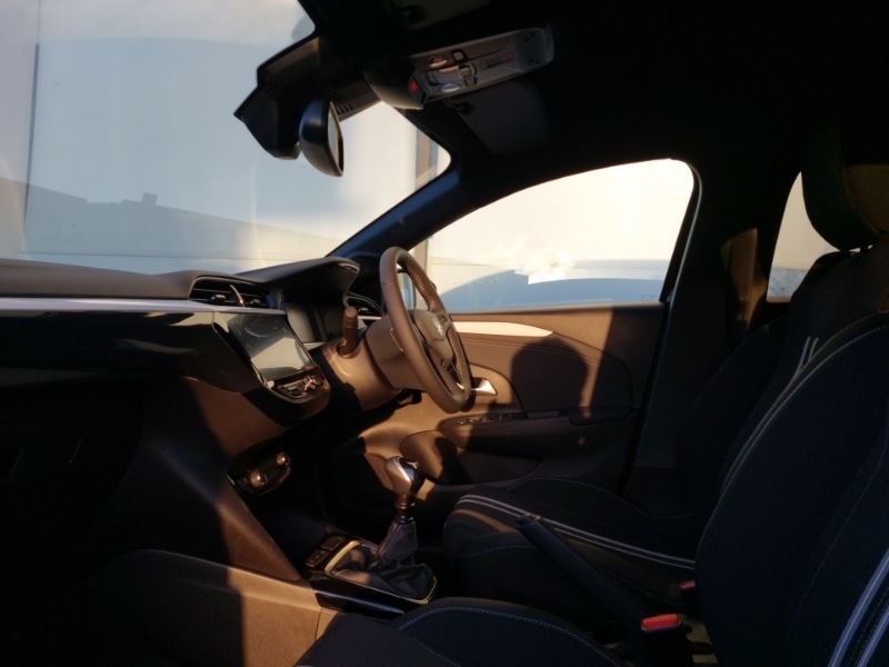 Used Vauxhall Corsa 2025 for sale - 77596111: Photo 5