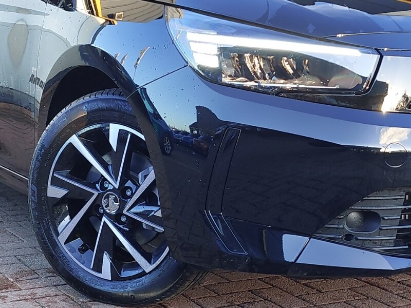 Used Vauxhall Corsa 2025 for sale - 77596111: Photo 9