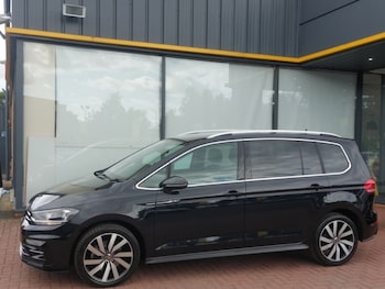 Used Volkswagen Touran 2024 for sale - 79387045: Photo