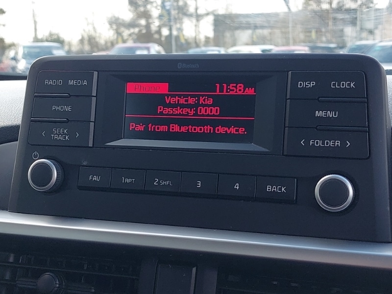 Used Kia Picanto 2023 for sale - 78140087: Photo 16