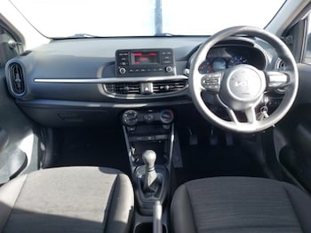 Used Kia Picanto 2023 for sale - 78140087: Photo