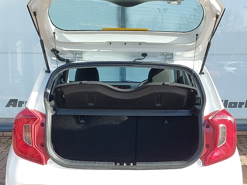 Used Kia Picanto 2023 for sale - 78140087: Photo 8