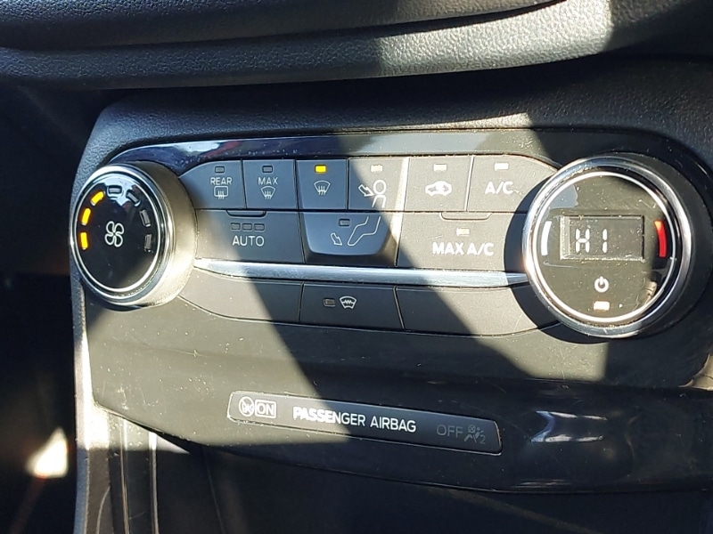 Used Ford Puma 2020 for sale - 77228772: Photo 11