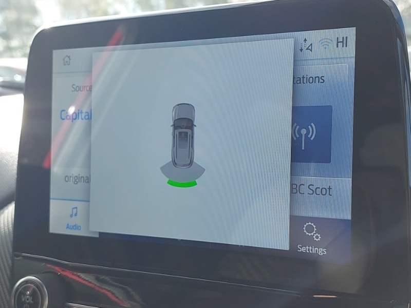 Used Ford Puma 2020 for sale - 77228772: Photo 17