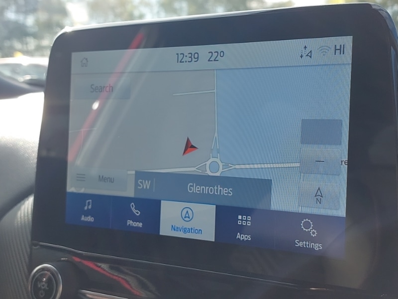 Used Ford Puma 2020 for sale - 77228772: Photo 18