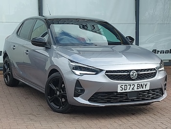 Vauxhall - Corsa