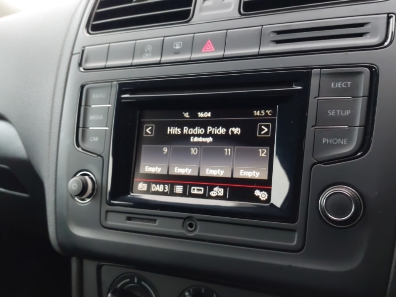 Used Volkswagen Polo 2014 for sale - 76556344: Photo 10