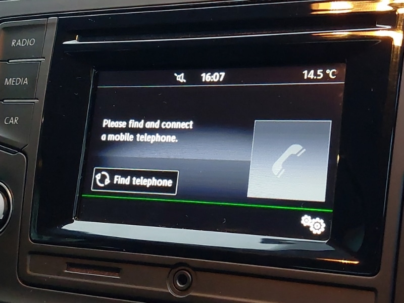 Used Volkswagen Polo 2014 for sale - 76556344: Photo 13