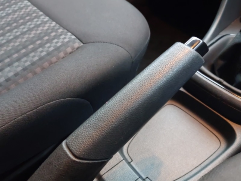 Used Volkswagen Polo 2014 for sale - 76556344: Photo 17