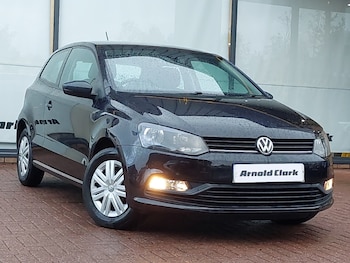 Used Volkswagen Polo 2014 for sale - 76556344: Photo