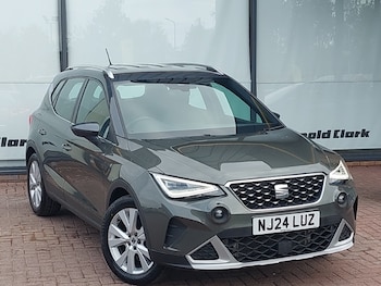 2024 - 1.0 TSI 110 XPERIENCE 5dr