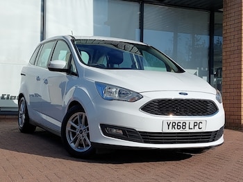 2018 - 1.0 EcoBoost 125 Zetec 5dr