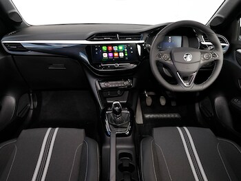 Used Vauxhall Corsa 2025 for sale - 77214175: Photo