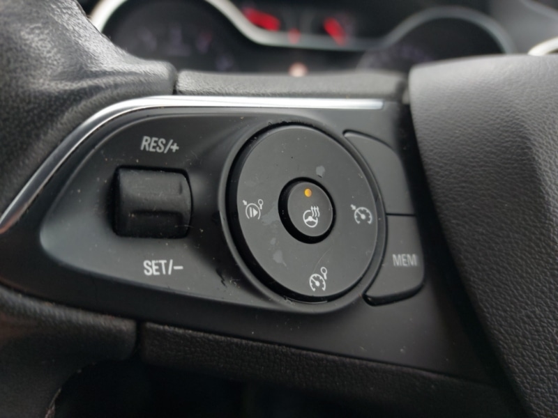 Used Vauxhall Crossland 2021 for sale - 77536439: Photo 12