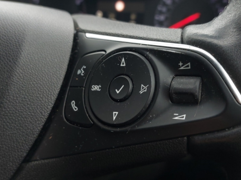 Used Vauxhall Crossland 2021 for sale - 77536439: Photo 13