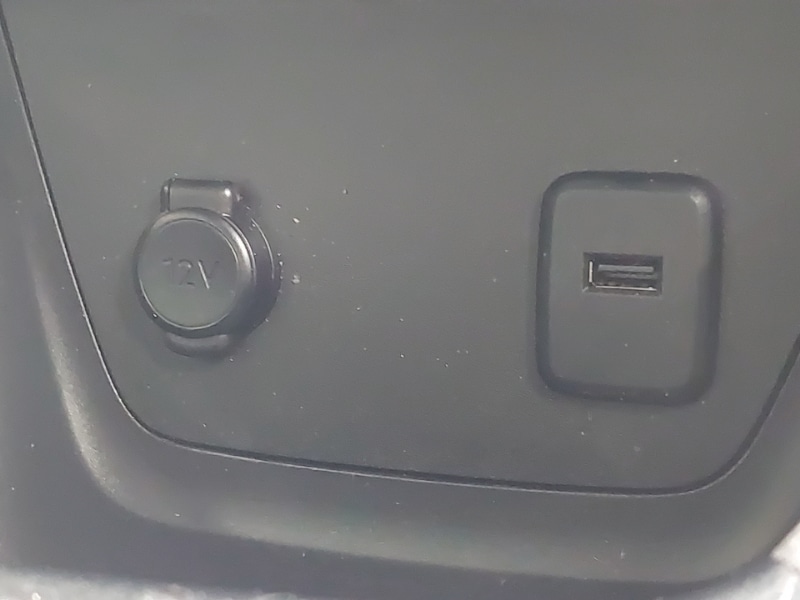 Used Vauxhall Crossland 2021 for sale - 77536439: Photo 16