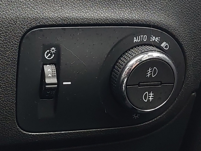 Used Vauxhall Crossland 2021 for sale - 77536439: Photo 18