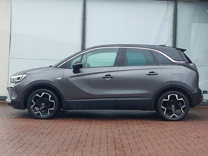 Used Vauxhall Crossland 2021 for sale - 77536439: Photo 4