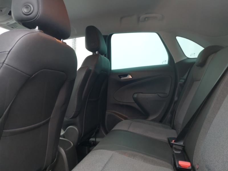 Used Vauxhall Crossland 2021 for sale - 77536439: Photo 6