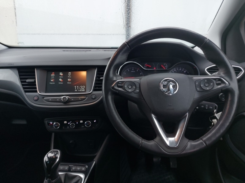 Used Vauxhall Crossland 2021 for sale - 77536439: Photo 7