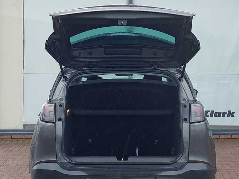 Used Vauxhall Crossland 2021 for sale - 77536439: Photo 8