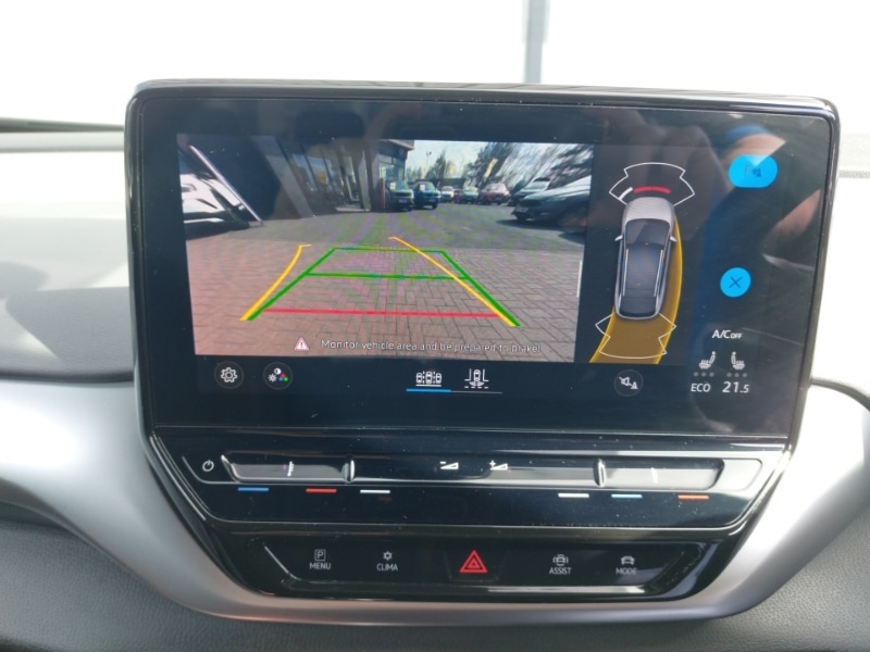 Used Volkswagen ID.4 2021 for sale - 78164011: Photo 10