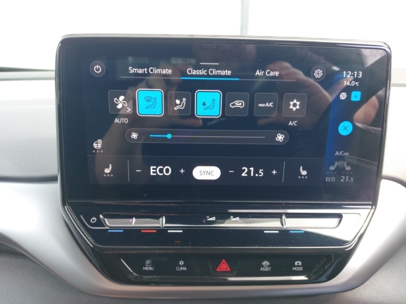 Used Volkswagen ID.4 2021 for sale - 78164011: Photo 11