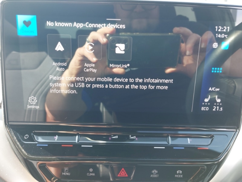 Used Volkswagen ID.4 2021 for sale - 78164011: Photo 17