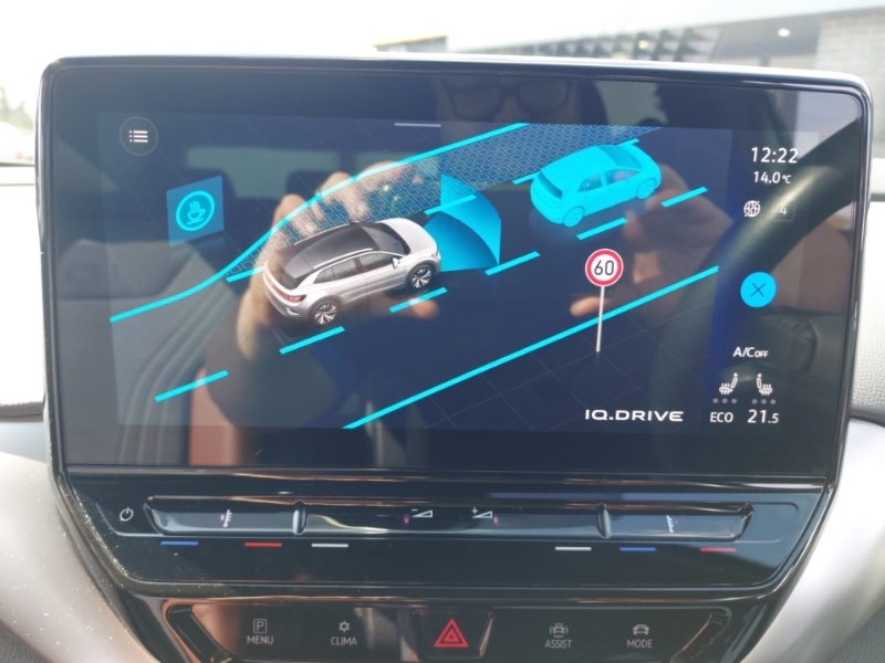 Used Volkswagen ID.4 2021 for sale - 78164011: Photo 19