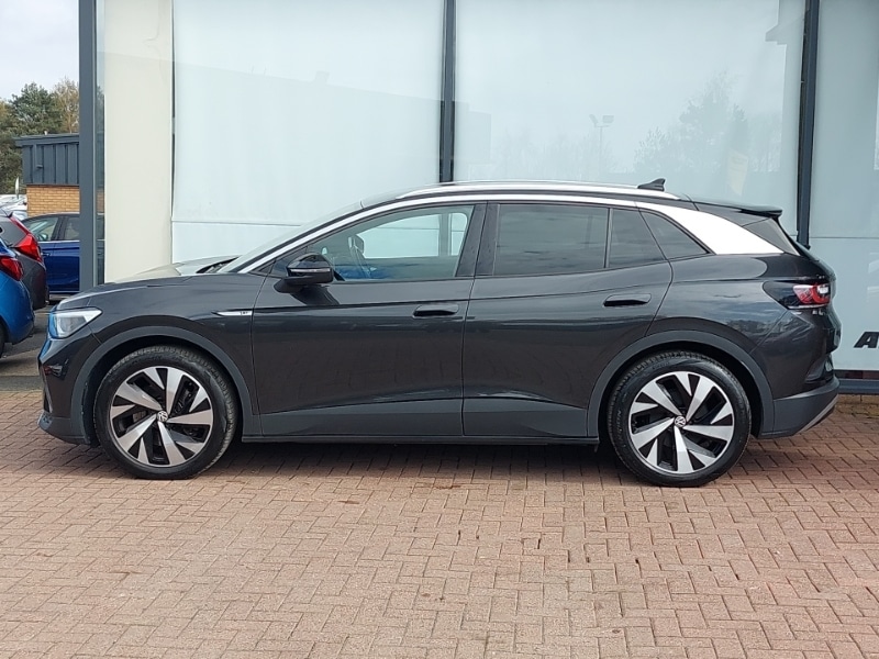 Used Volkswagen ID.4 2021 for sale - 78164011: Photo 4