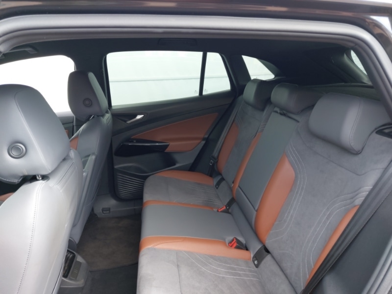 Used Volkswagen ID.4 2021 for sale - 78164011: Photo 6