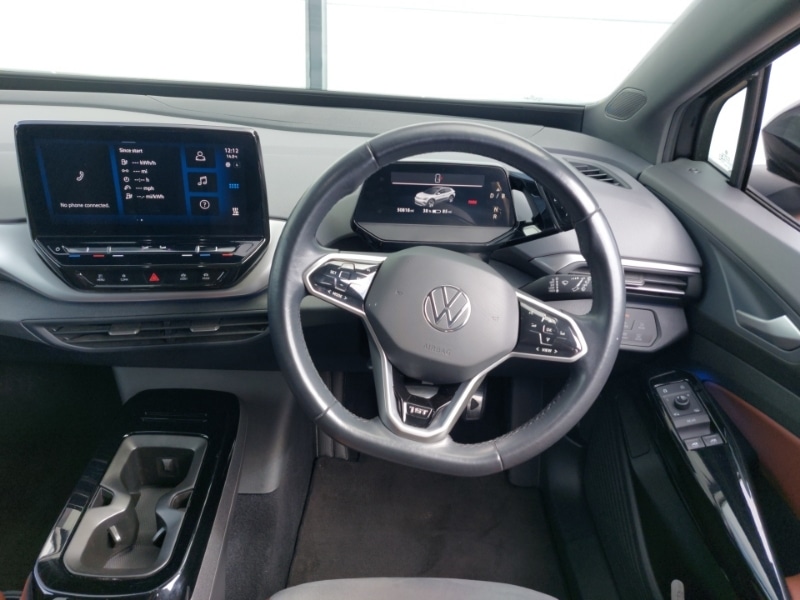 Used Volkswagen ID.4 2021 for sale - 78164011: Photo 7