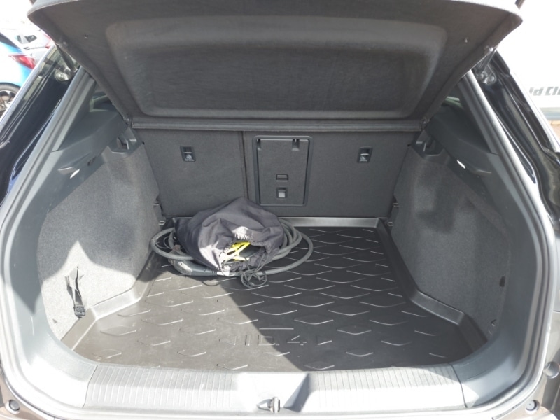 Used Volkswagen ID.4 2021 for sale - 78164011: Photo 8