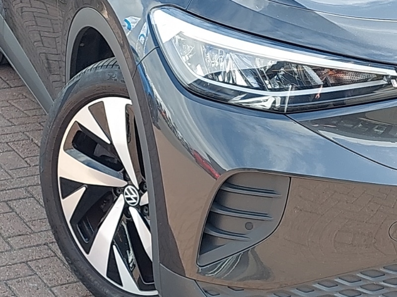 Used Volkswagen ID.4 2021 for sale - 78164011: Photo 9