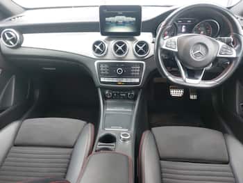 Used Mercedes-Benz GLA 2017 for sale - 79718650: Photo