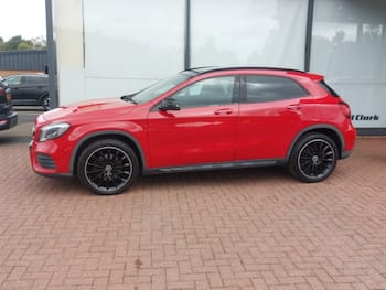 Used Mercedes-Benz GLA 2017 for sale - 79718650: Photo